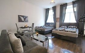 23Sam Apartment Vienna 23 Malfattigasse