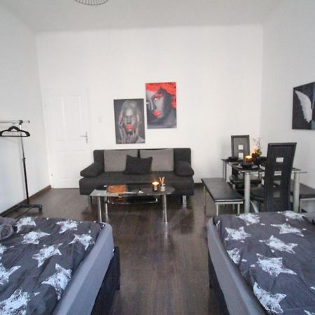 23Sam Apartment Vienna 23 Malfattigasse Exterior foto